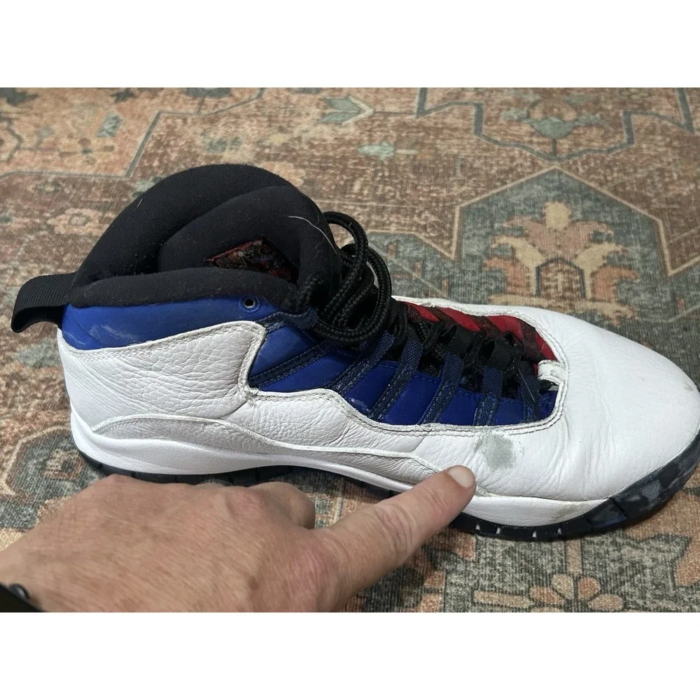 Air Jordan 10 Retro 